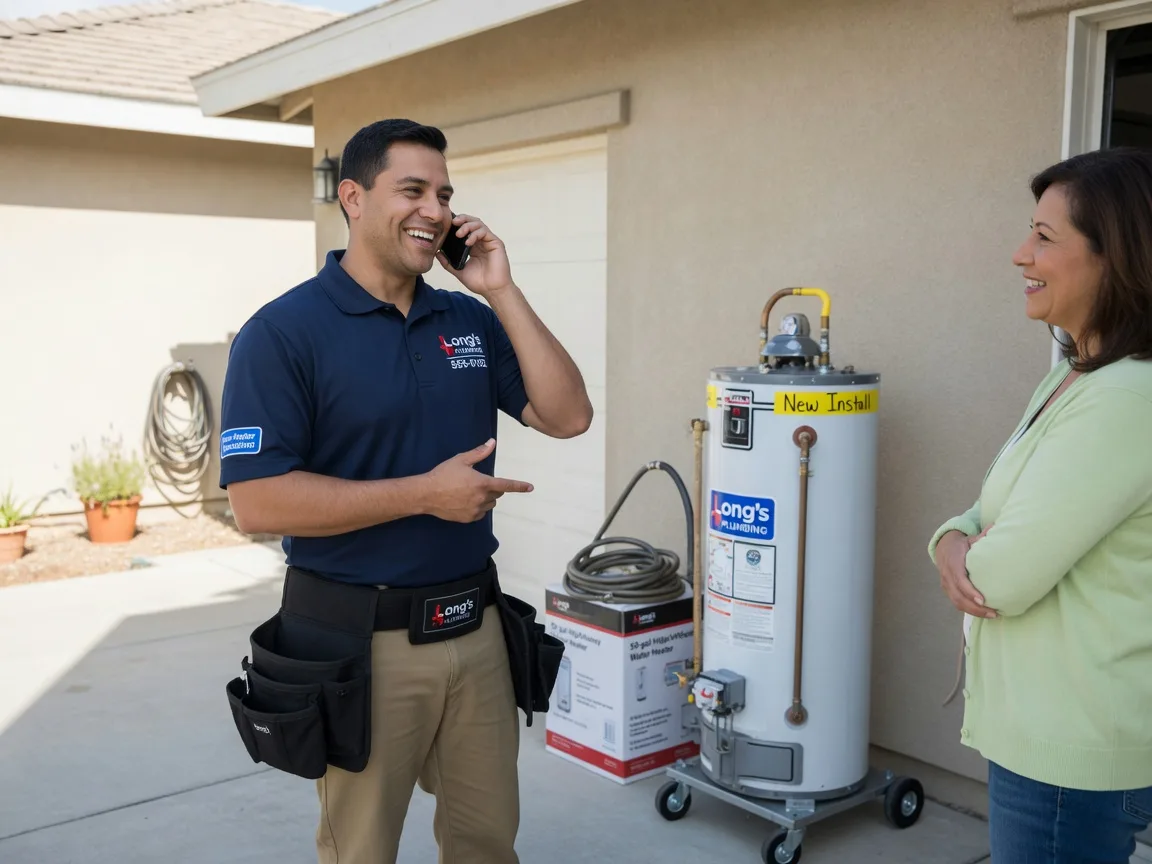 Leak Detection Geary, OK FAQs